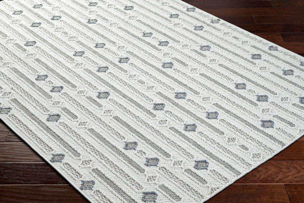 Bouclair Machine Woven Rug