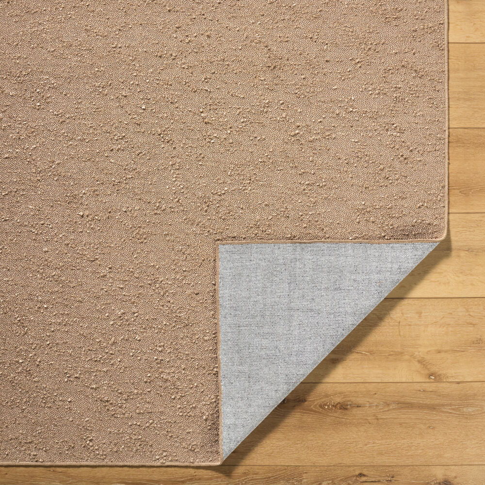 Lush Handmade Rug