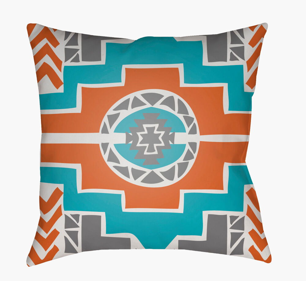 Yindi Pillow