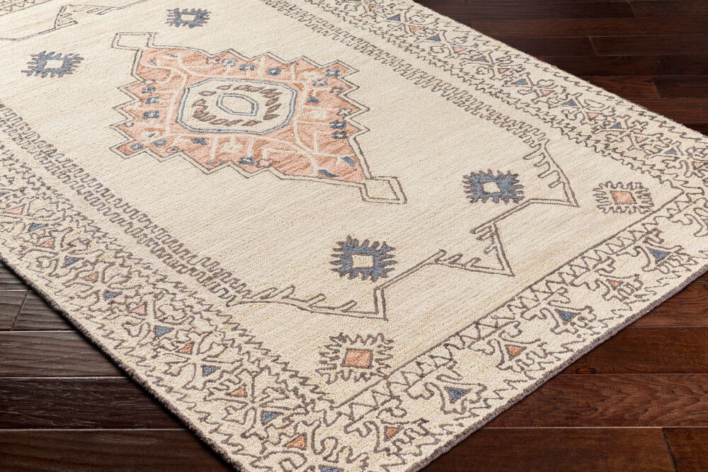 Urfa Handmade Rug