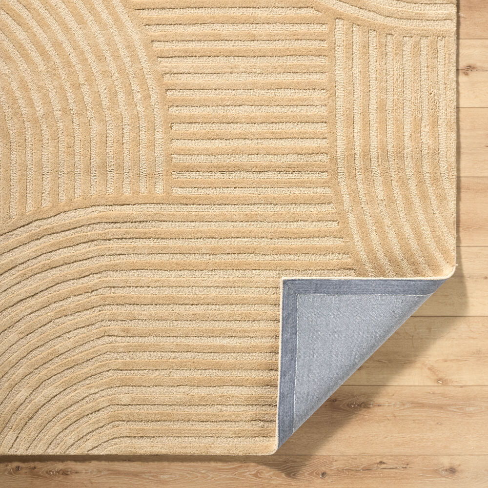 Brook Handmade Rug