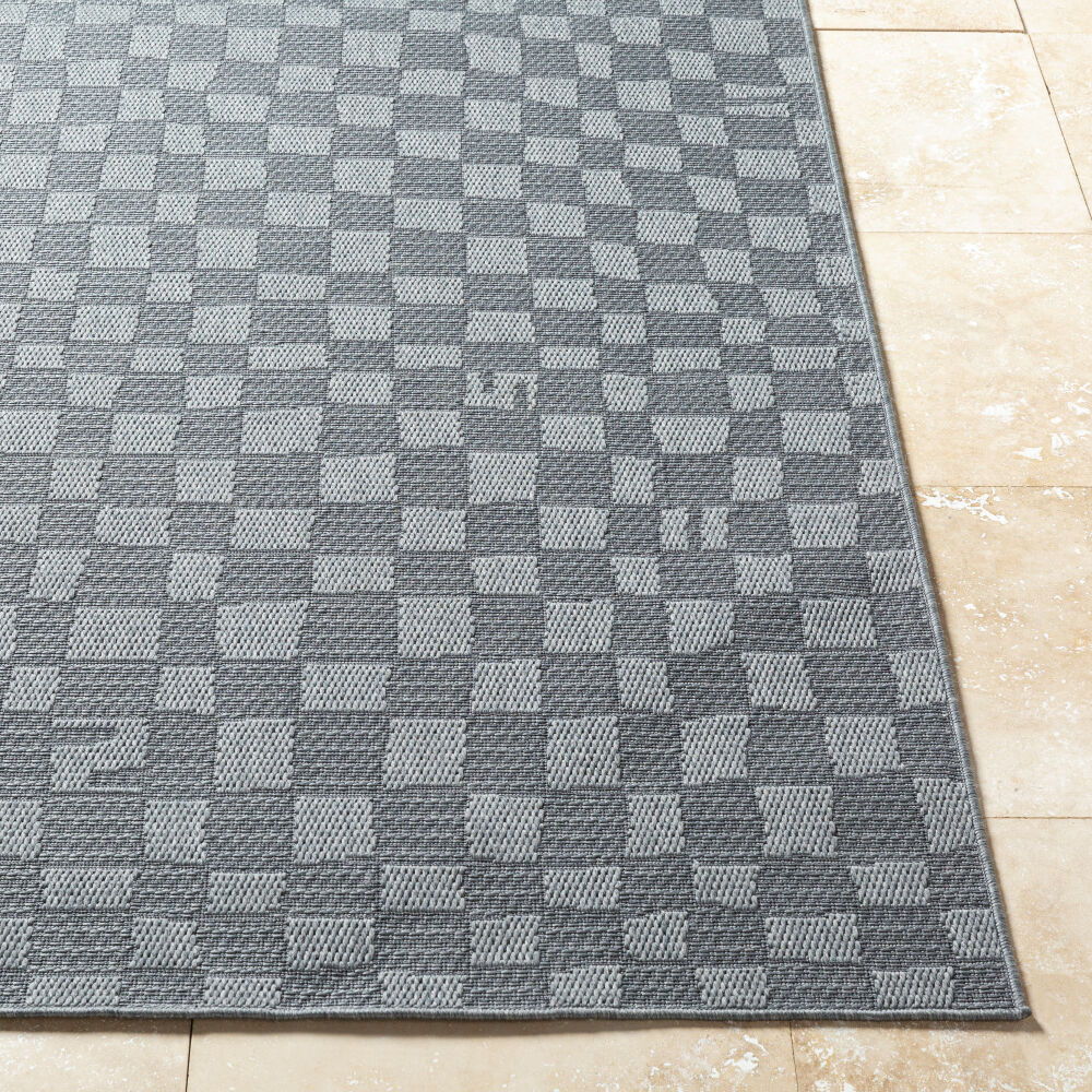 Sandra Machine Woven Rug
