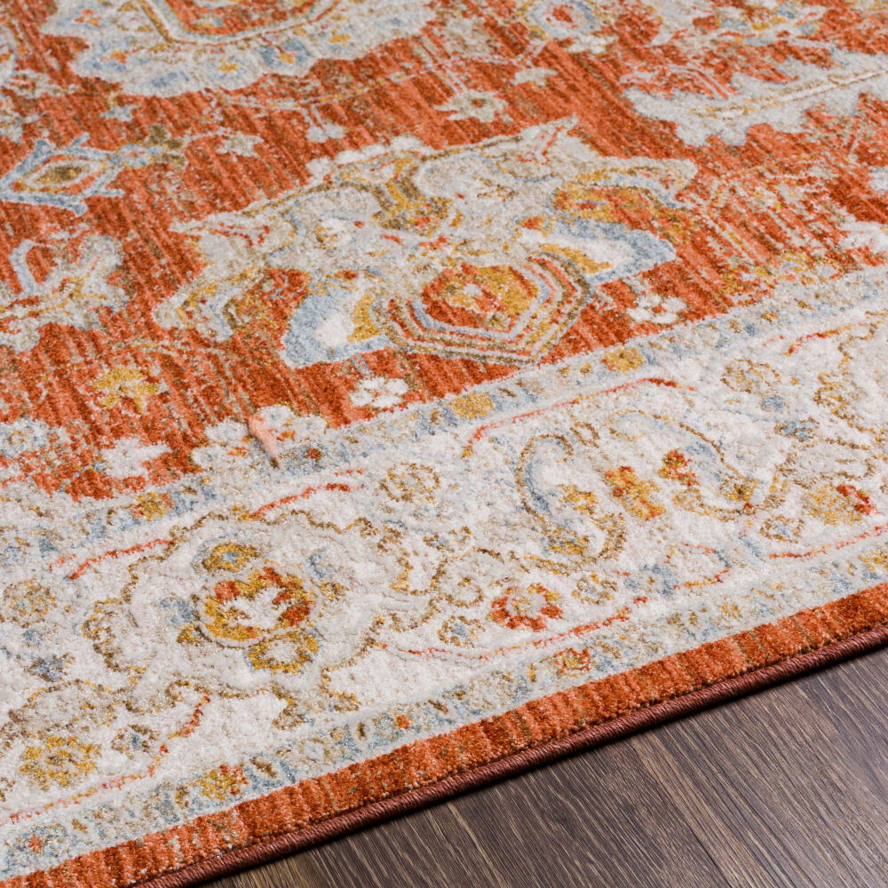 Avant Garde Machine Woven Rug