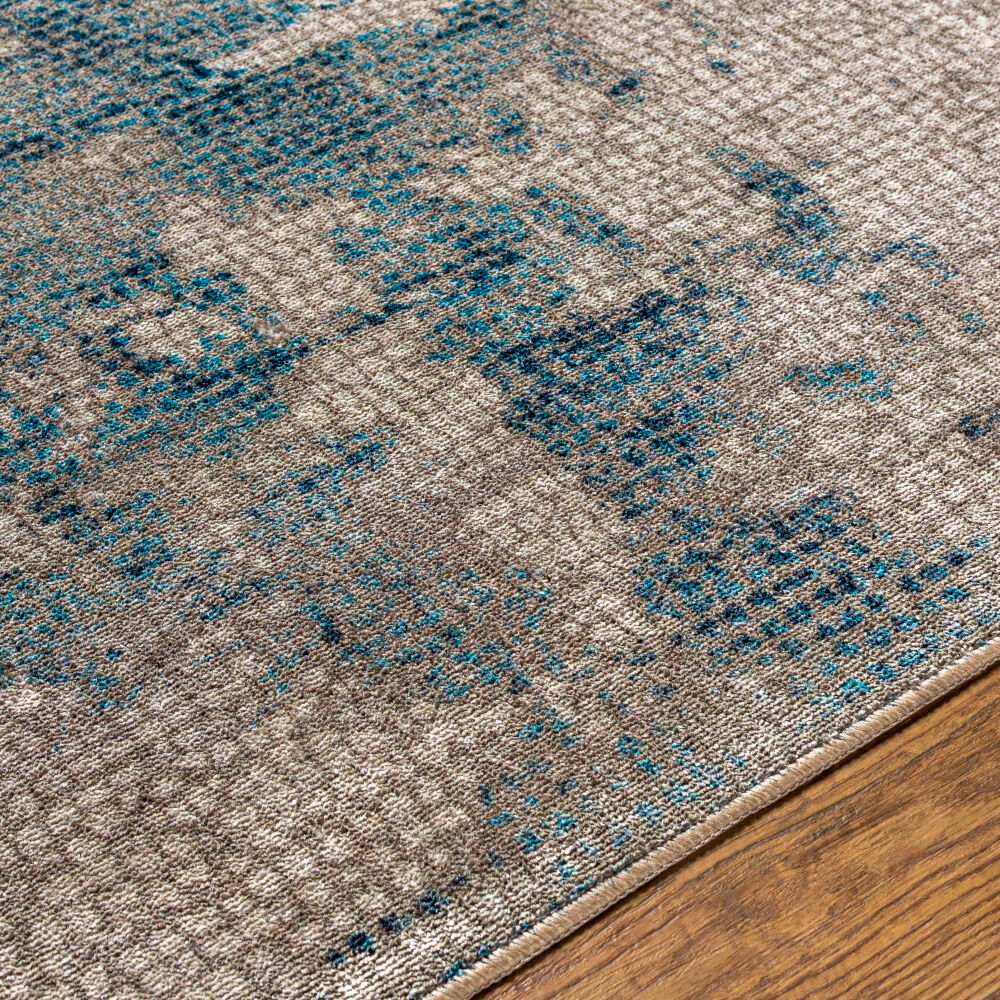 Jefferson Machine Woven Rug