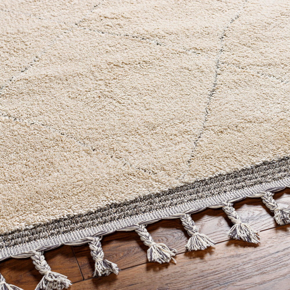 Sousse Machine Woven Rug