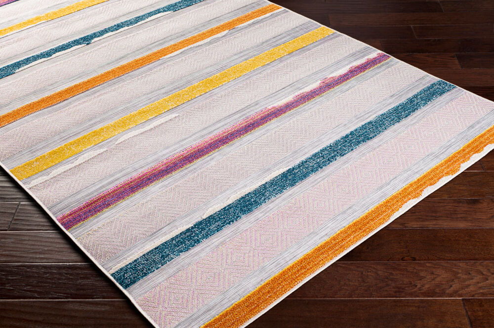Murcia Machine Woven Rug