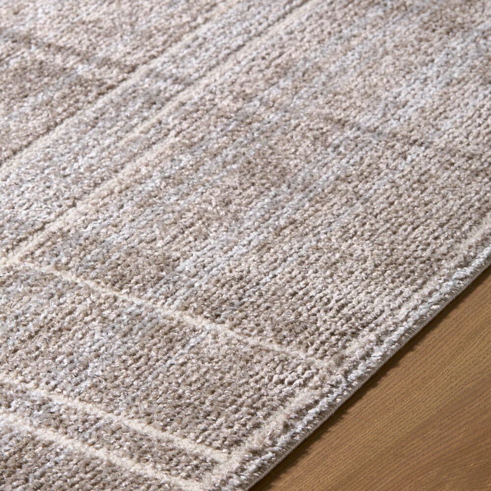 Alma Machine Woven Rug