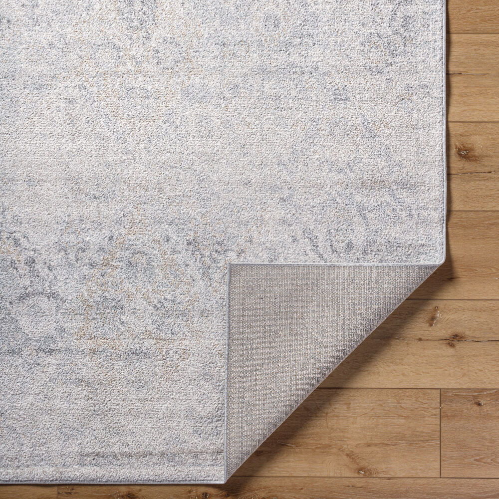 Harput Machine Woven Rug