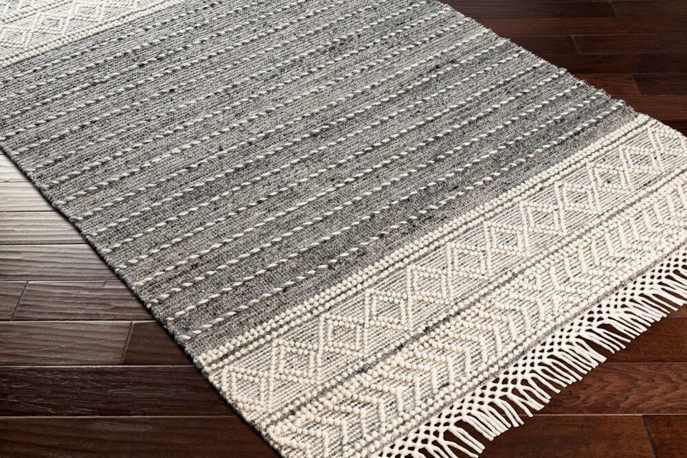 Lucia Handmade Rug