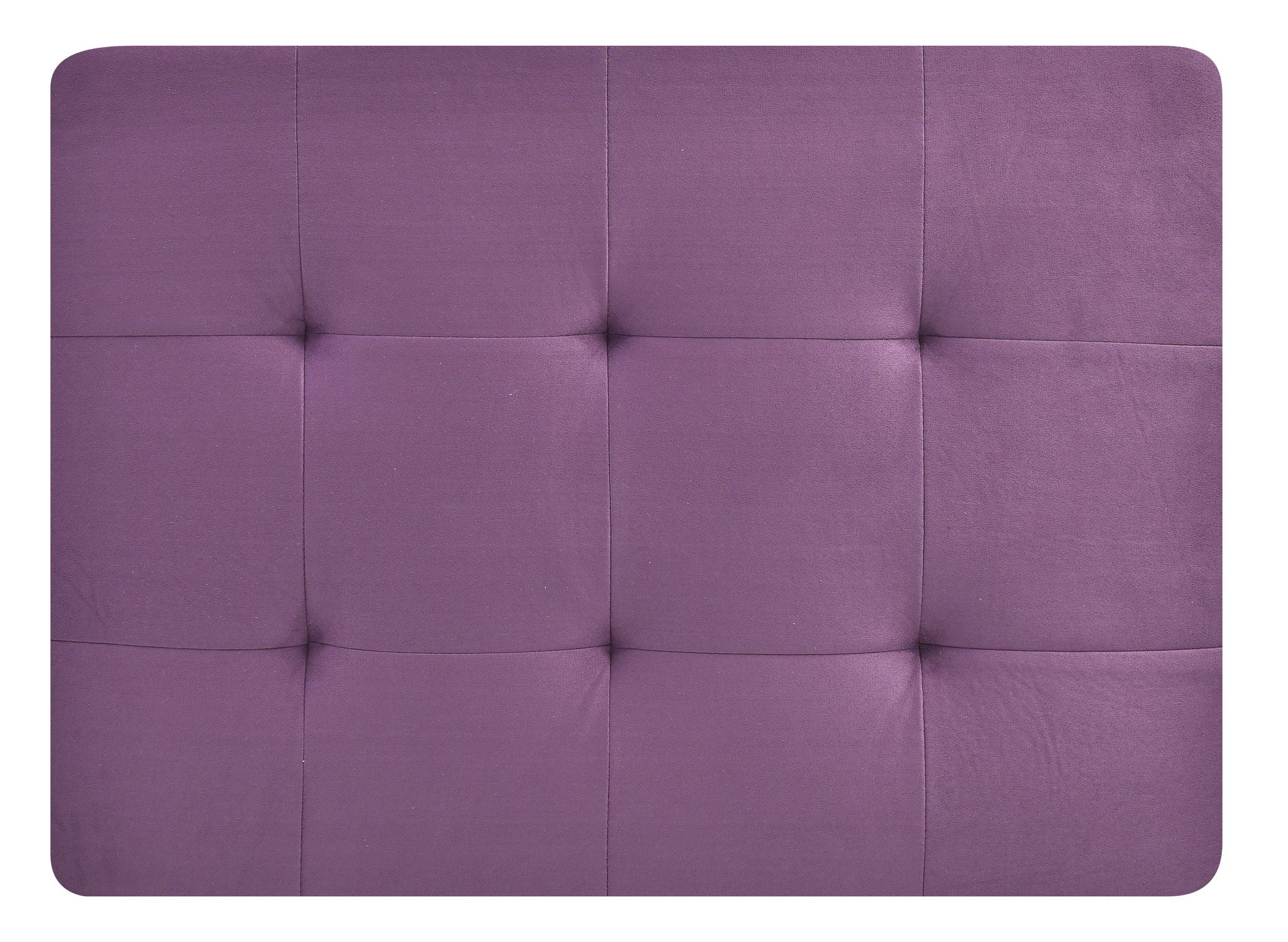 Chic Contemporary Ottoman