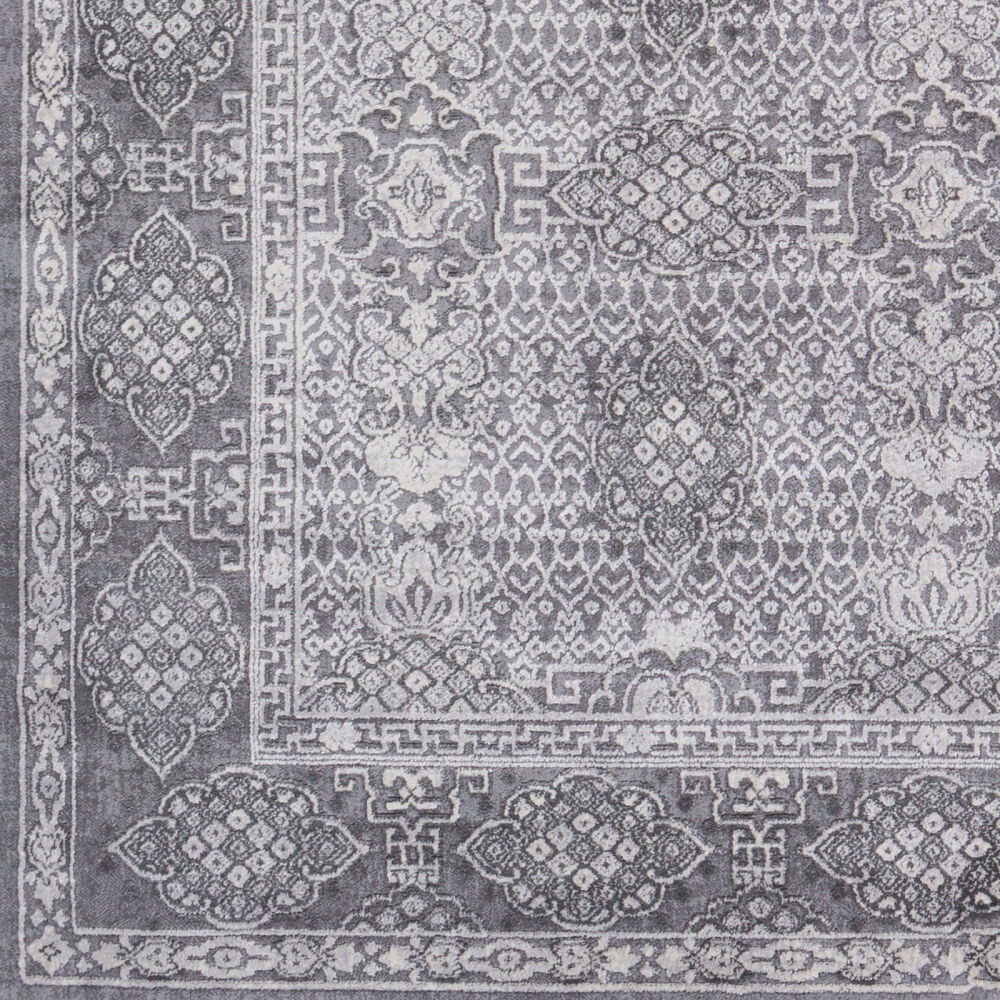 Tibetan Machine Woven Rug