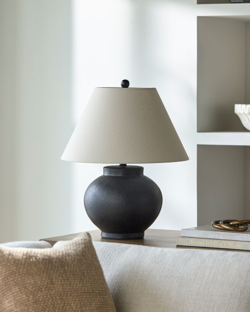 Youri Accent Table Lamp