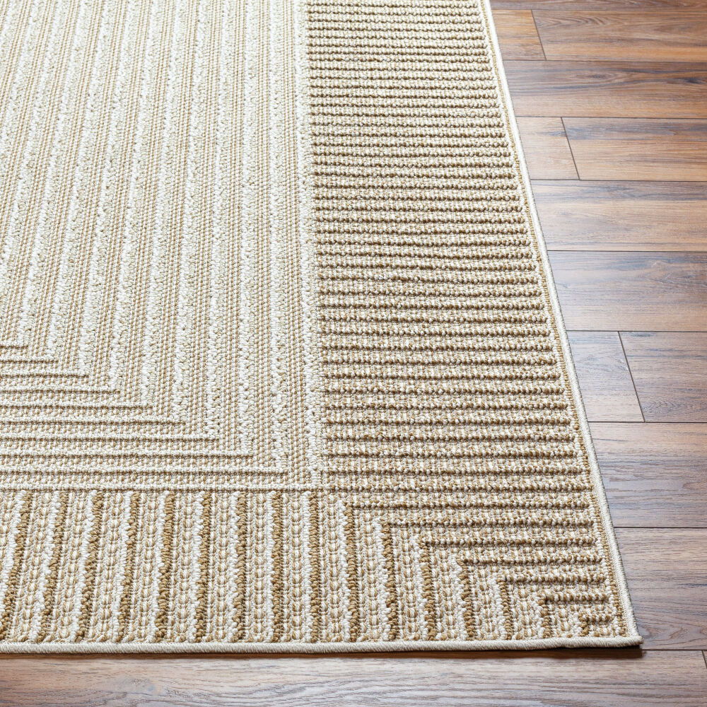 Rockport Machine Woven Rug