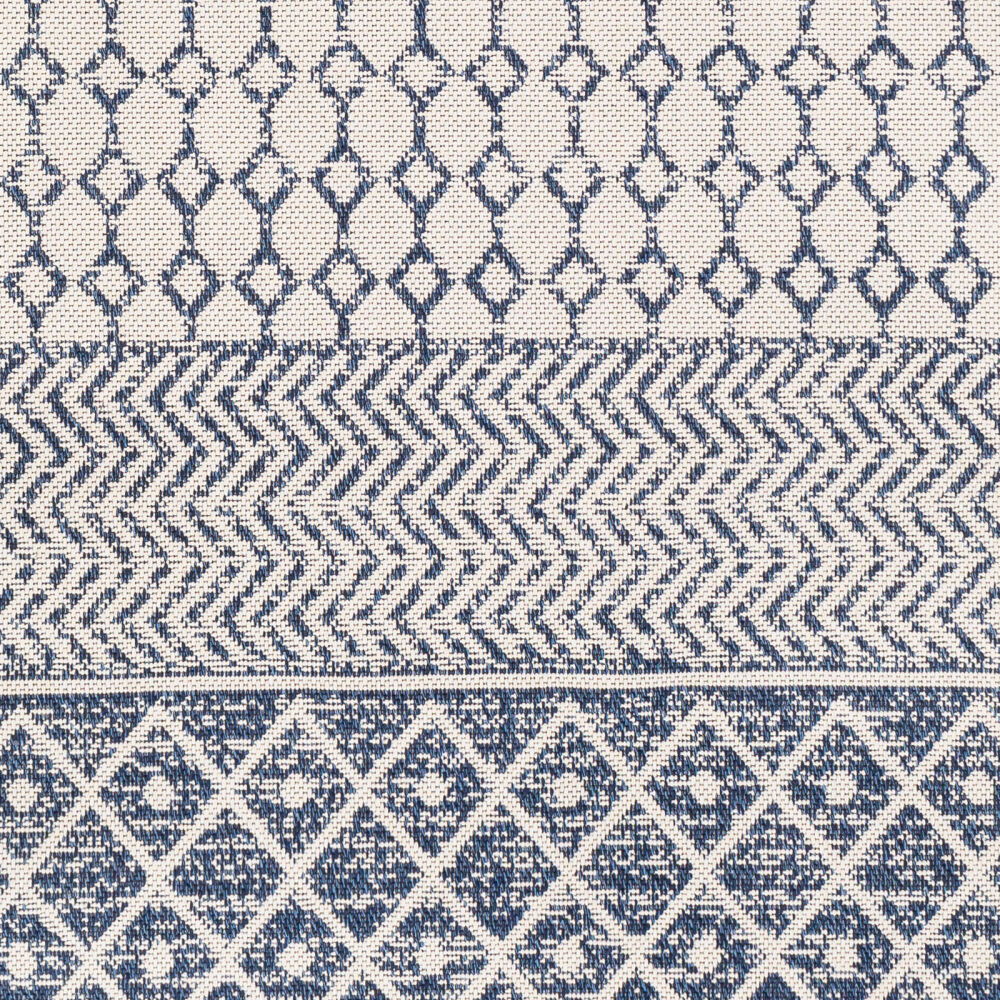 La Casa Machine Woven Rug
