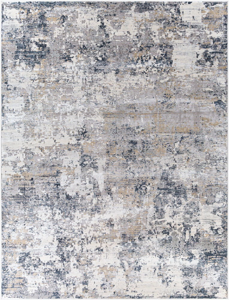 Norland Machine Woven Rug