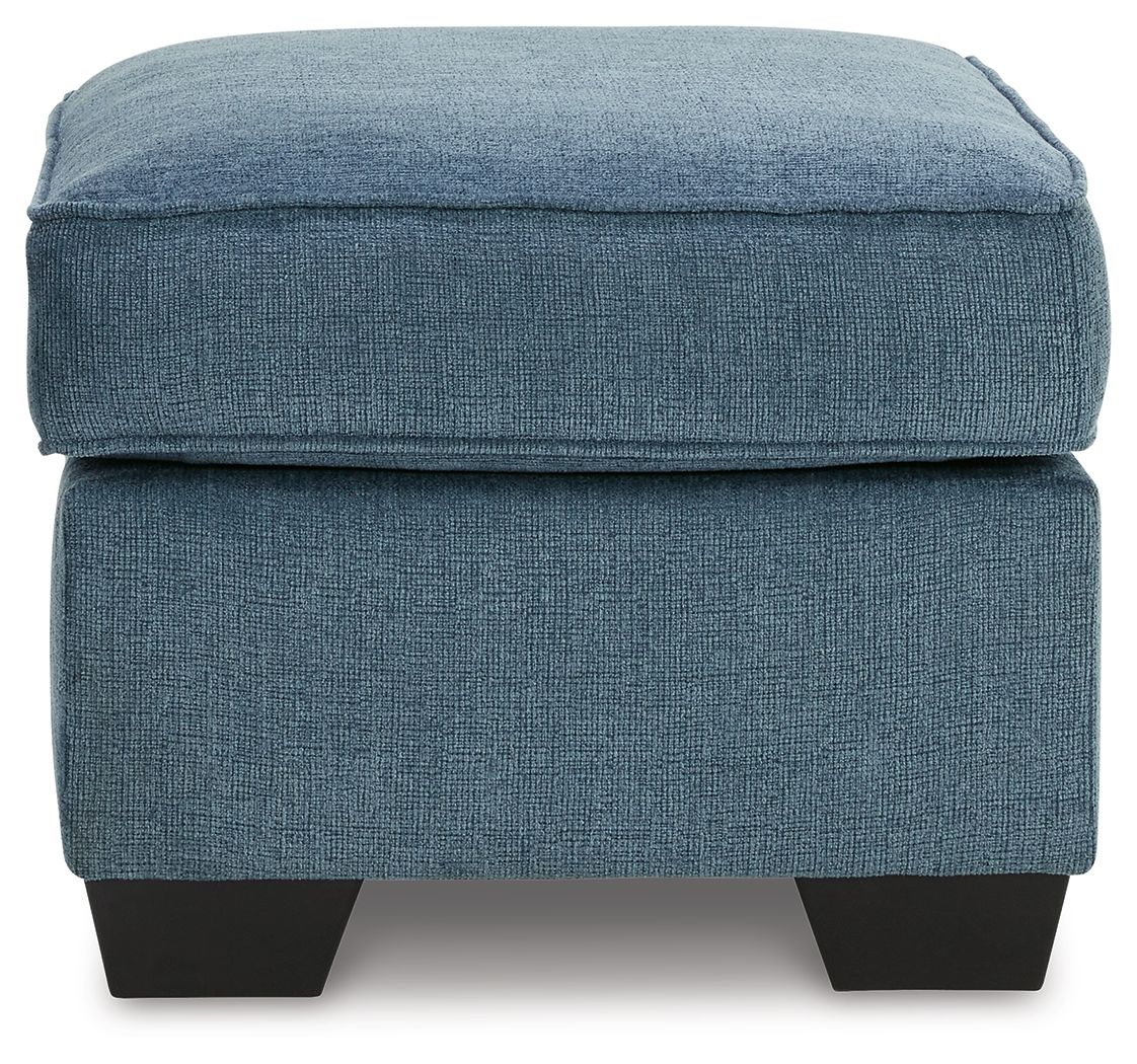 Signature Design by Ashley® Cashton - Ottoman | Meri Furniture