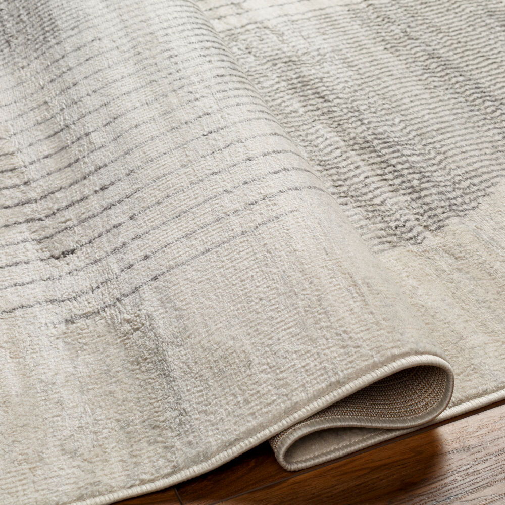 Floransa Machine Woven Rug