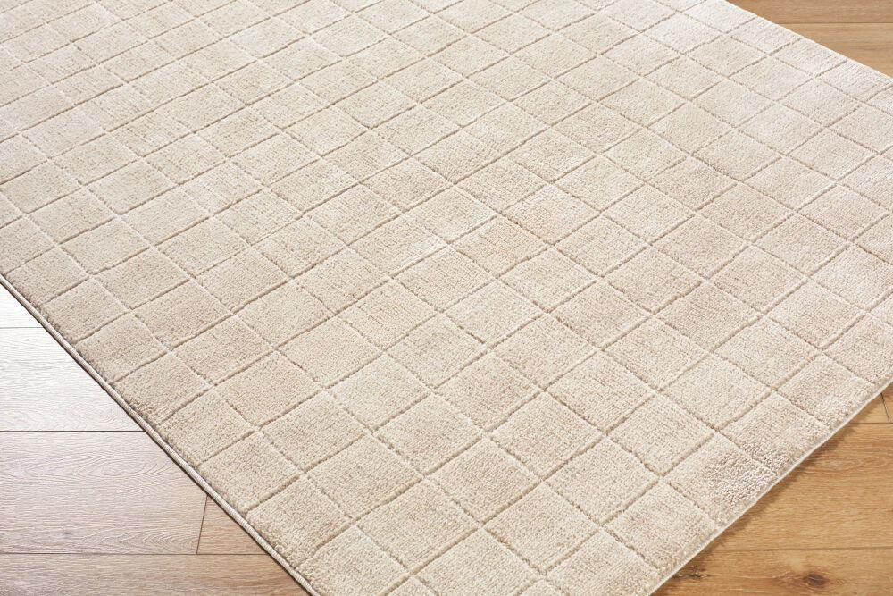 Cascade Machine Woven Rug