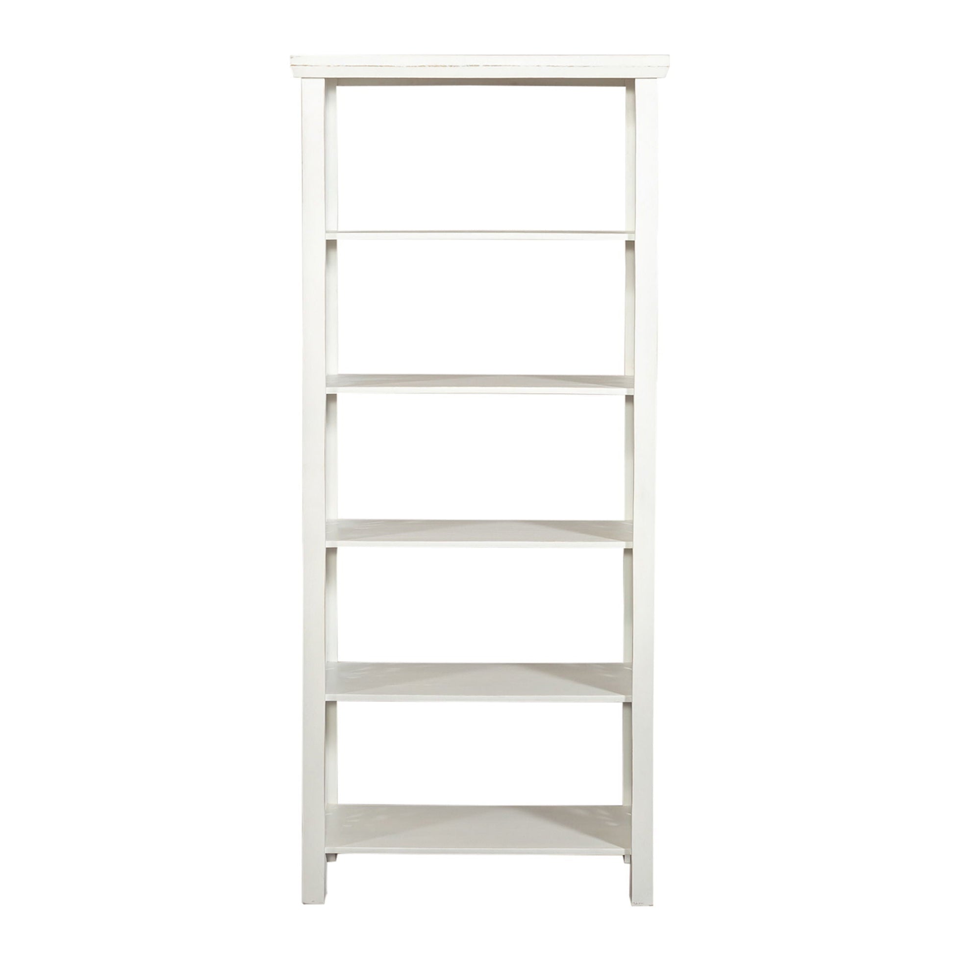 Liberty Furniture Trellis Lane - Accent Bookcase | Meri Furniture