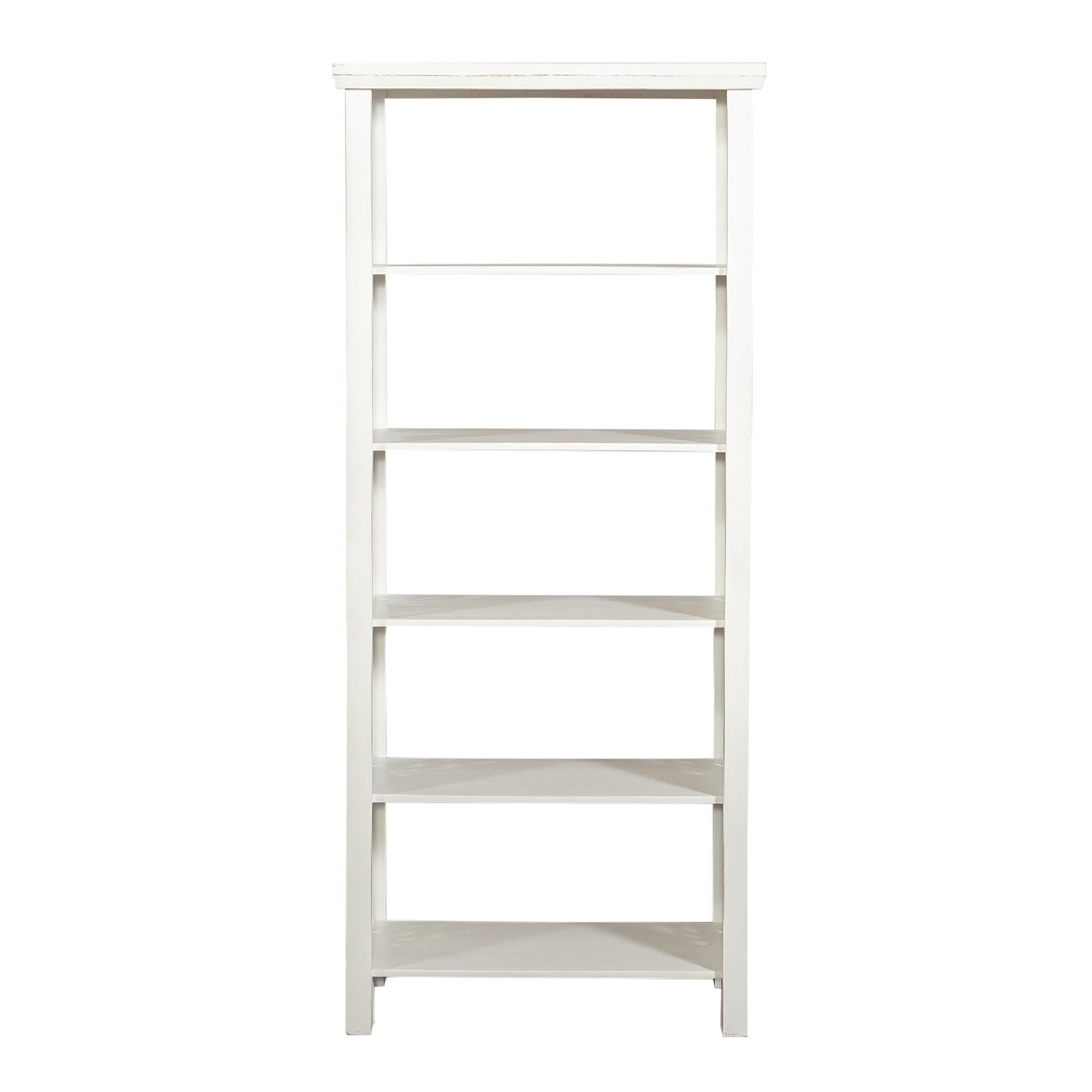 Liberty Furniture Trellis Lane - Accent Bookcase | Meri Furniture