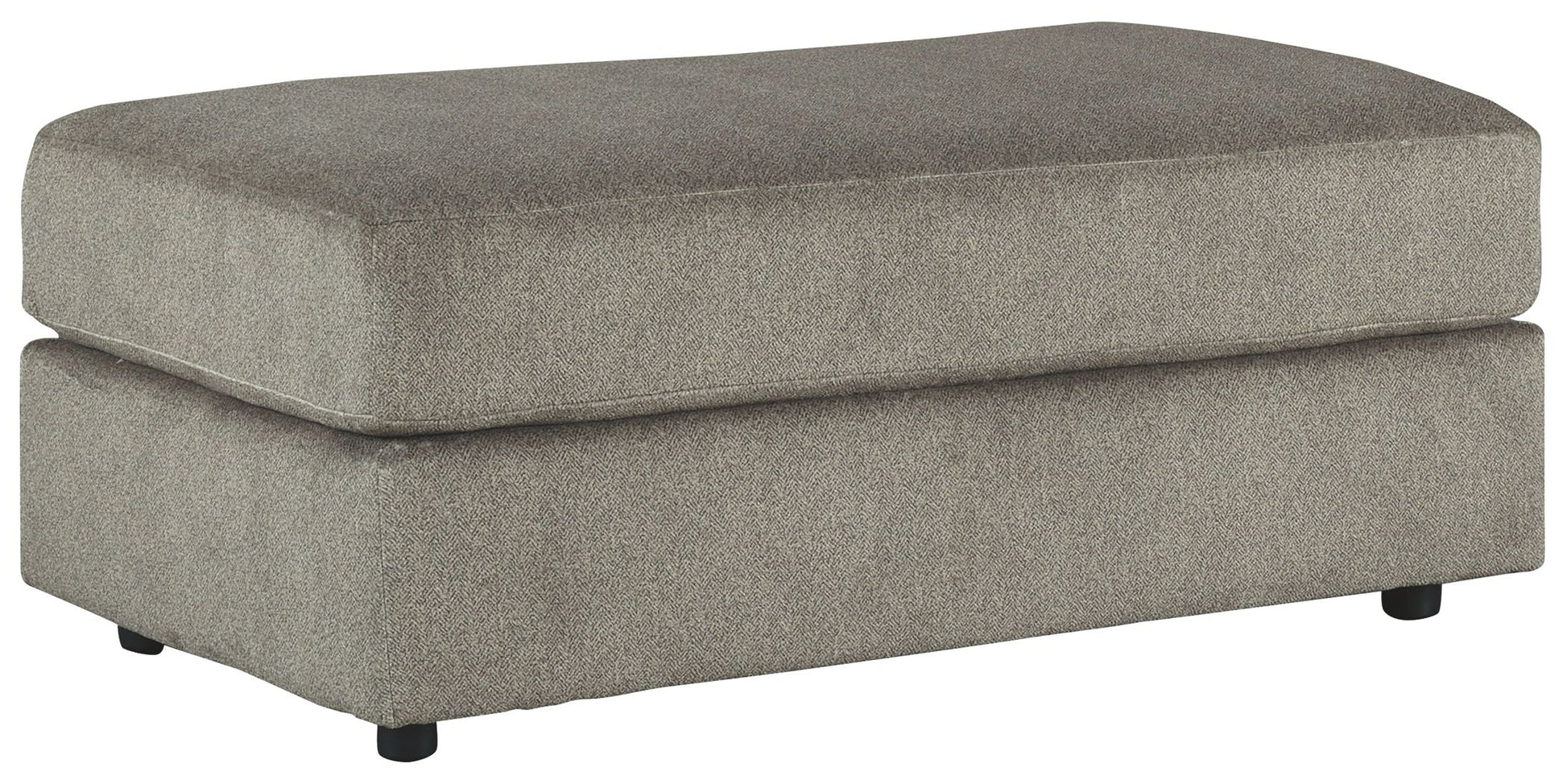 Ashley Furniture Soletren - Accent Ottoman | Meri Furniture
