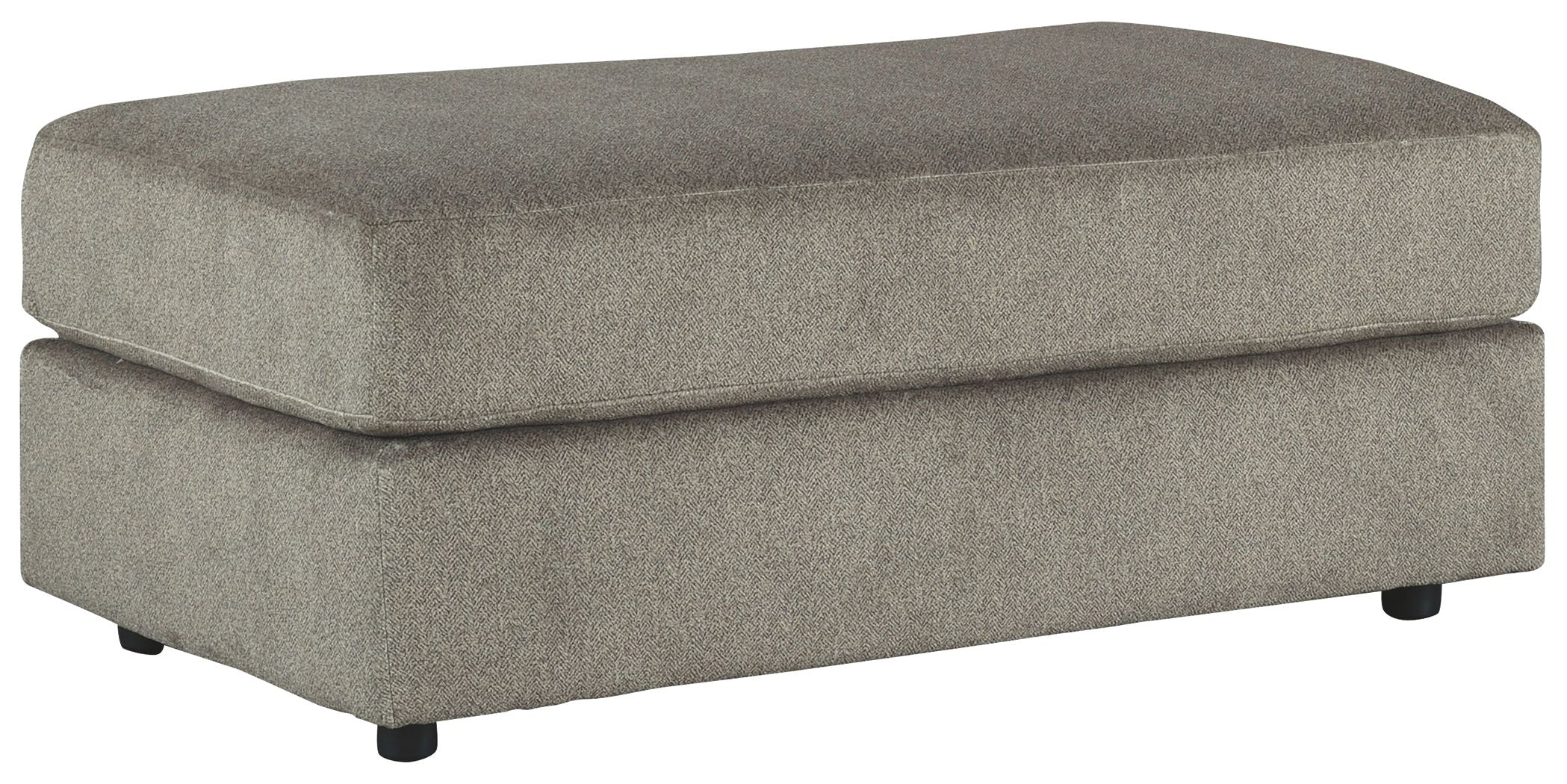 Ashley Furniture Soletren - Accent Ottoman | Meri Furniture
