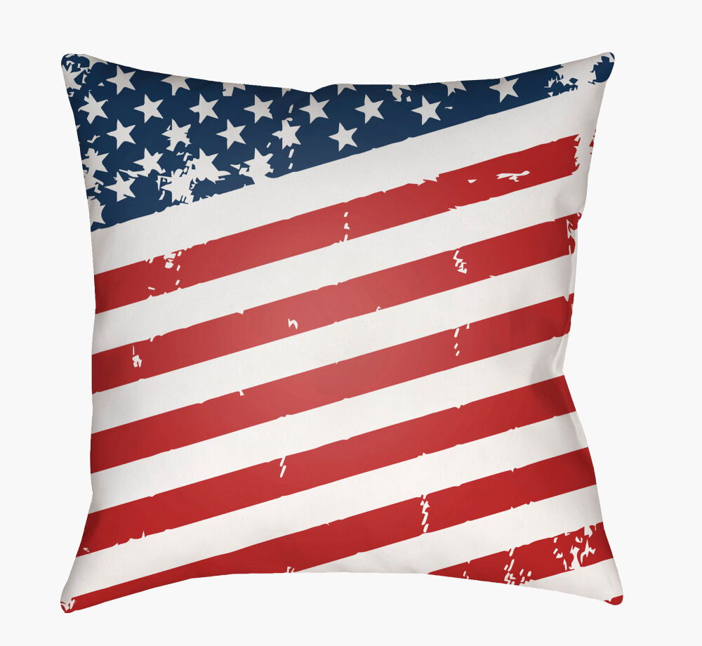 Americana III Pillow