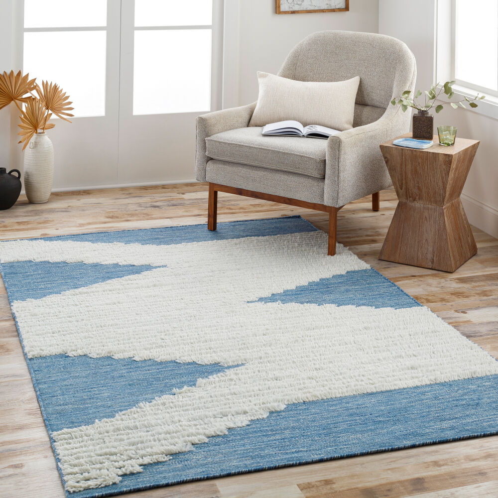 Apache Handmade Rug