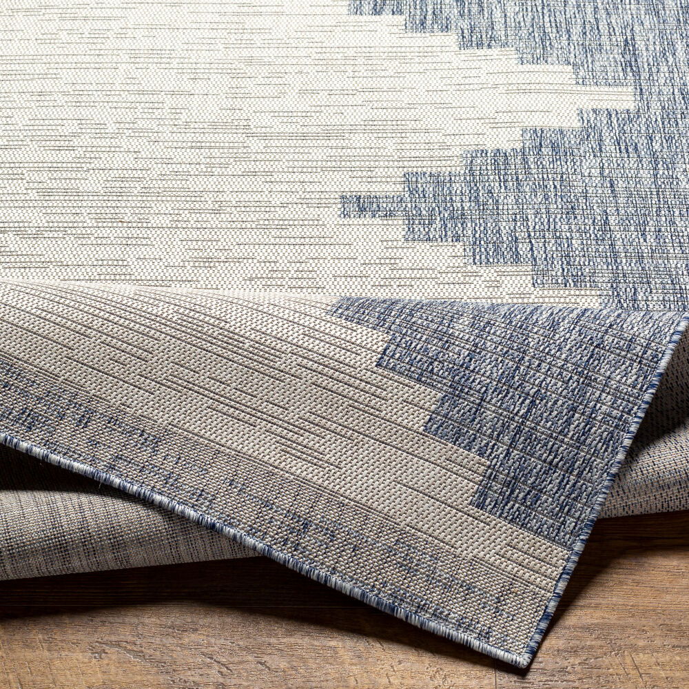 Eagean Machine Woven Rug