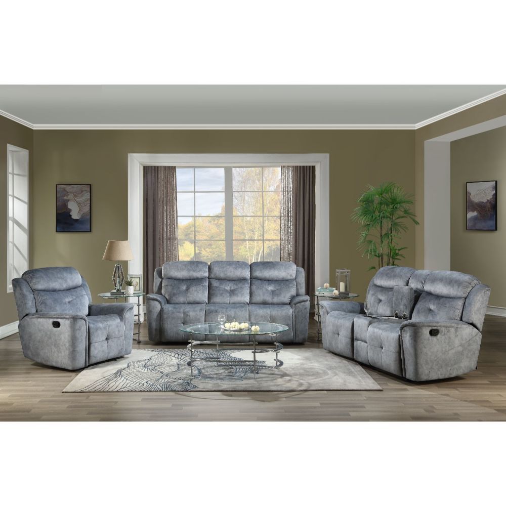 ACME Mariana - Sofa (Motion) | Meri Furniture