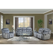 ACME Mariana - Sofa (Motion) | Meri Furniture