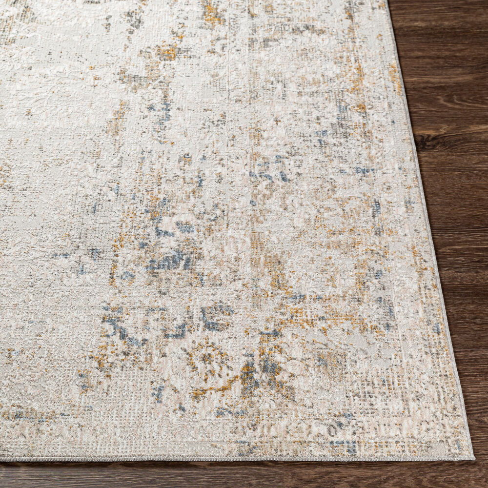 Carmel Machine Woven Rug