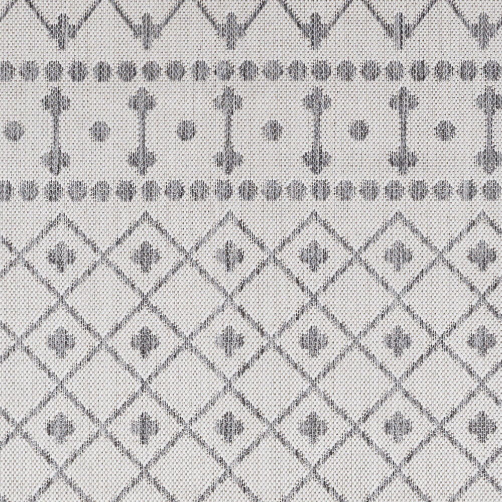 Long Beach Machine Woven Rug