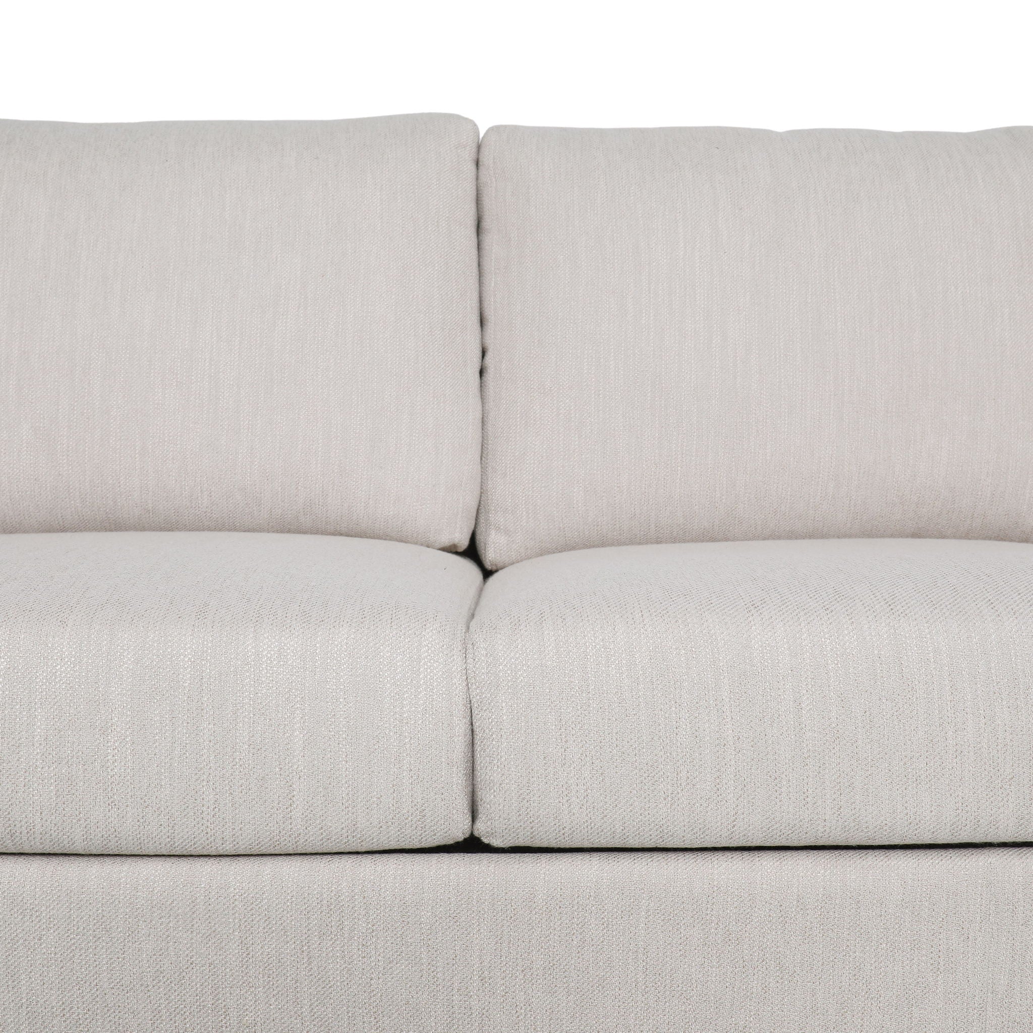 3 Seater Contemporary Design Sofa