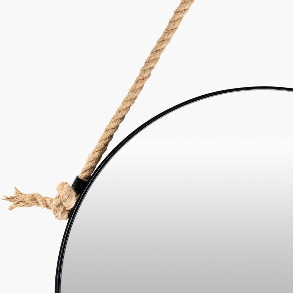 Thaddeus Accent Mirror