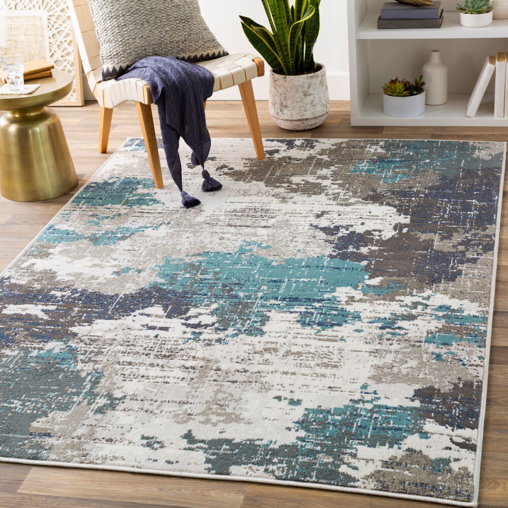 Skagen Machine Woven Rug