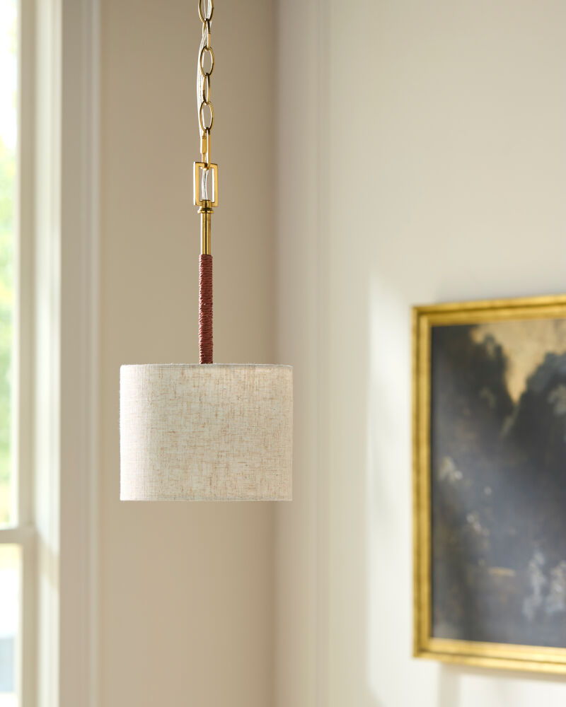 Majen Pendant