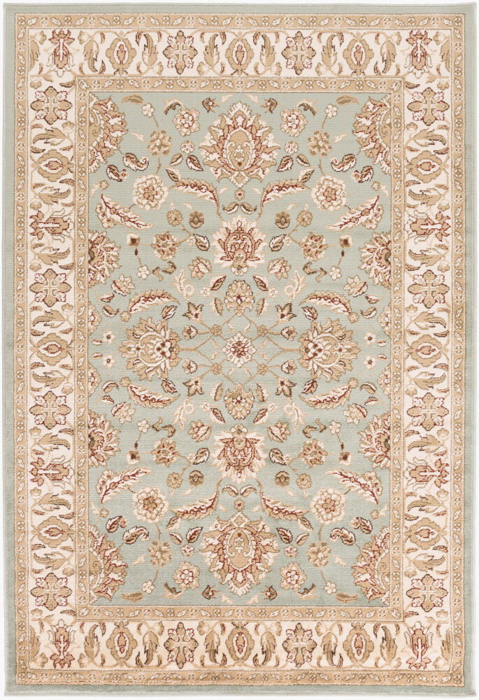 Paramount Machine Woven Rug