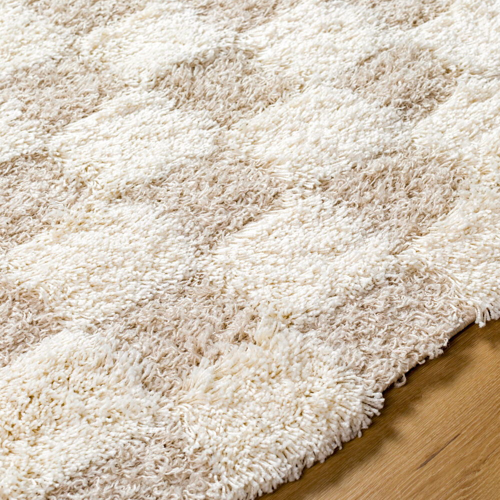 Urban Shag Machine Woven Rug