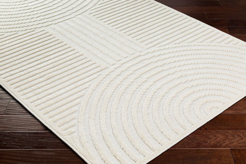 Lyna Machine Woven Rug