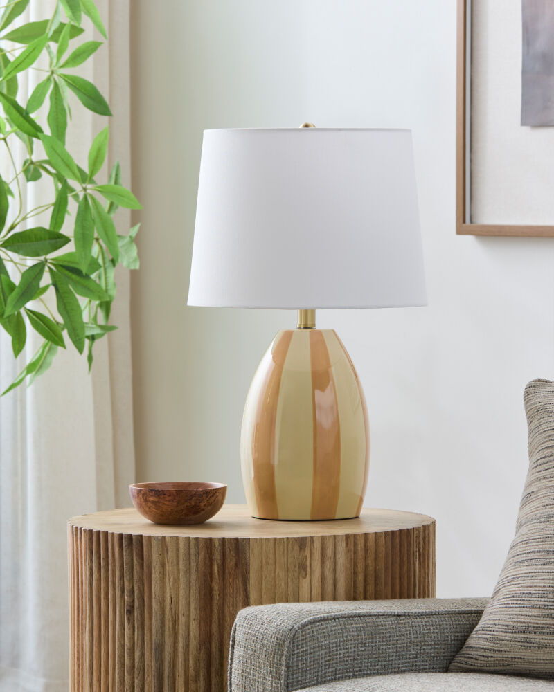 Rethel Accent Table Lamp