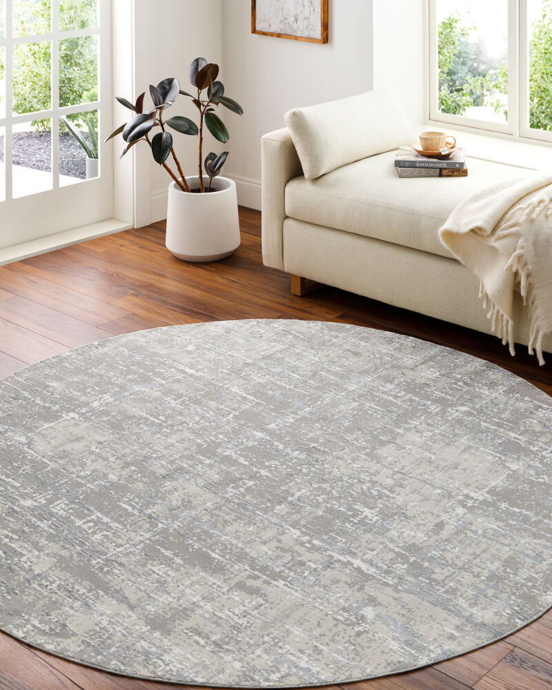Aisha Machine Woven Rug