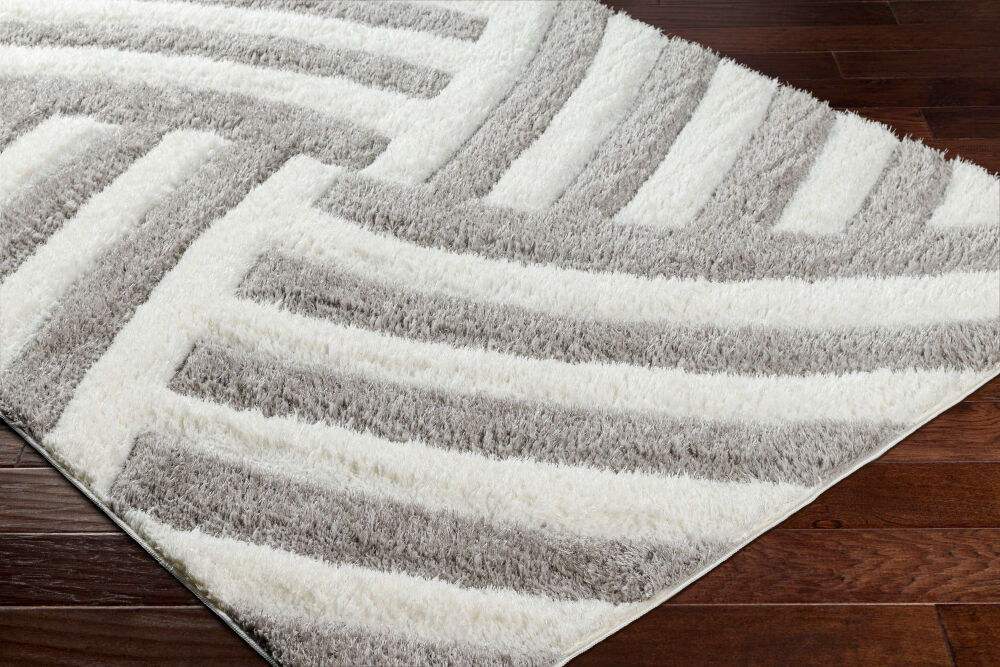 Bologna Machine Woven Rug