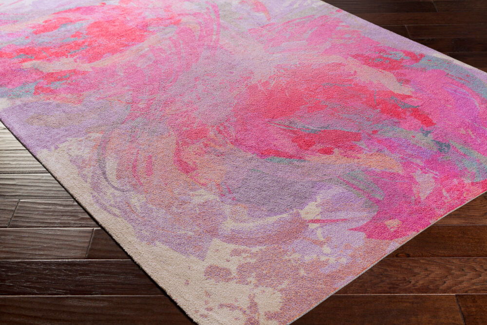 Felicity Machine Woven Rug