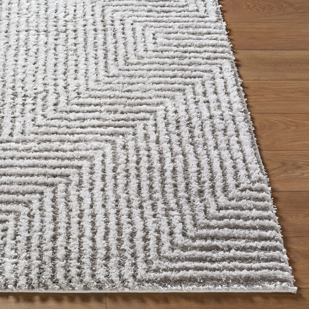 Nomadic Machine Woven Rug