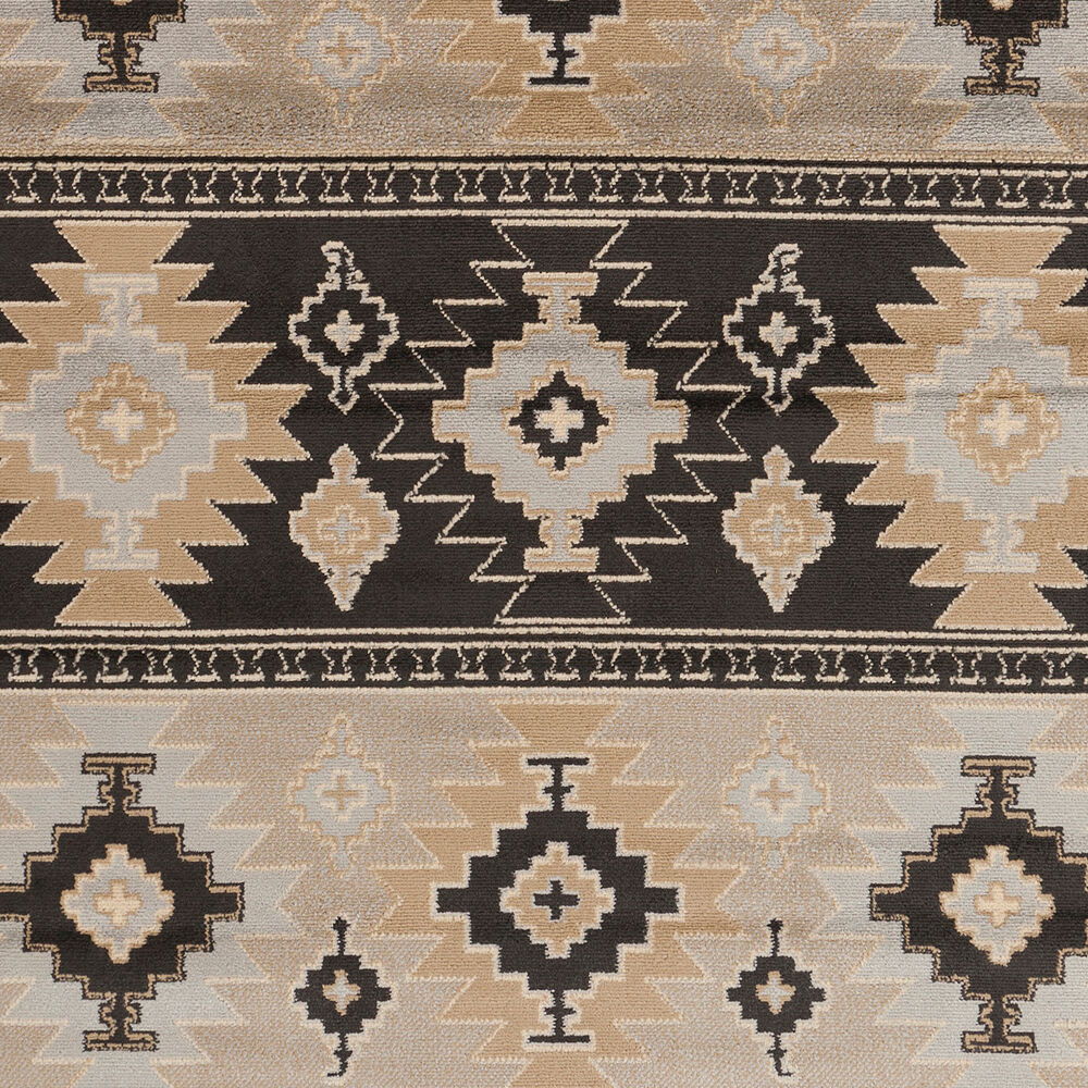 Paramount Machine Woven Rug