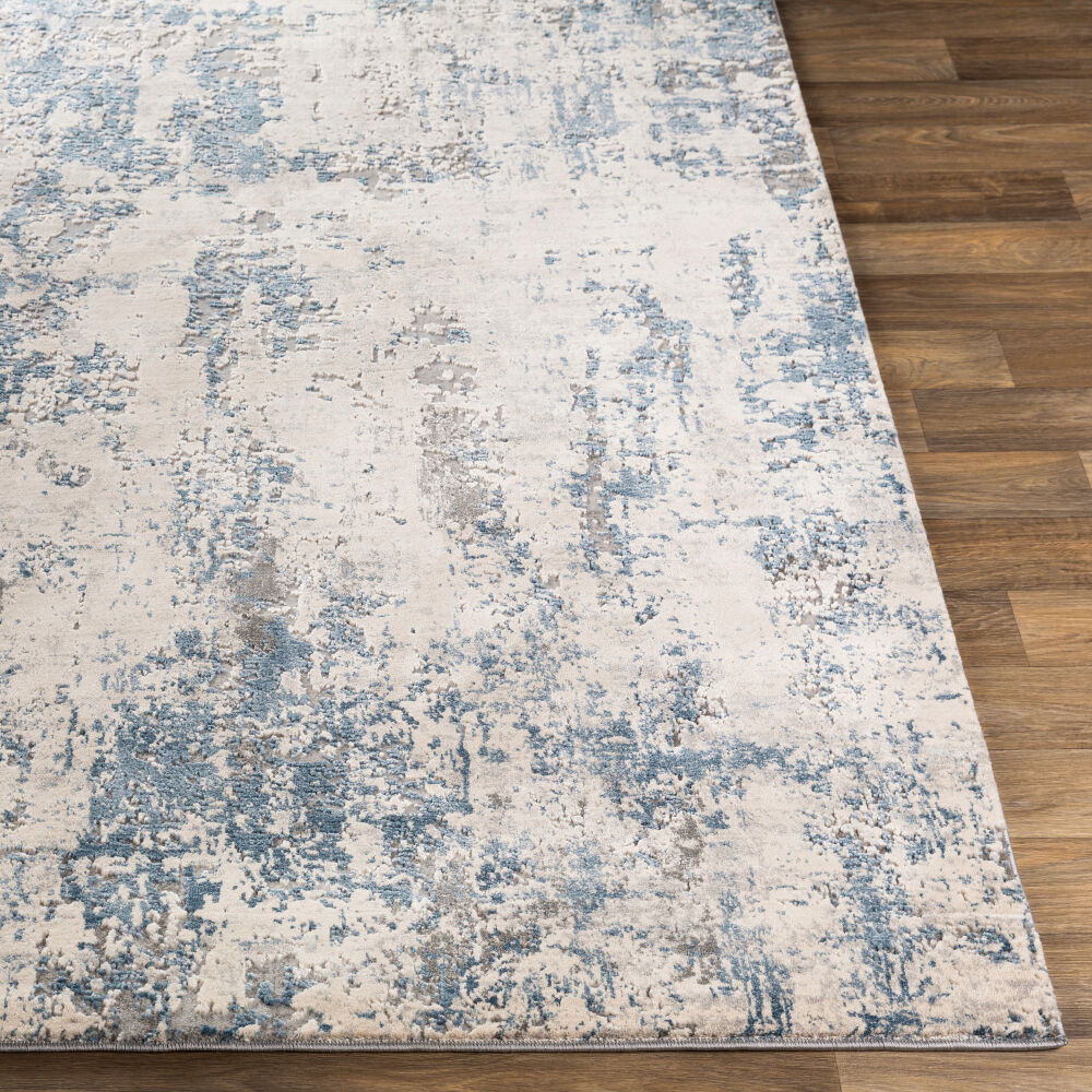 Alpine Machine Woven Rug