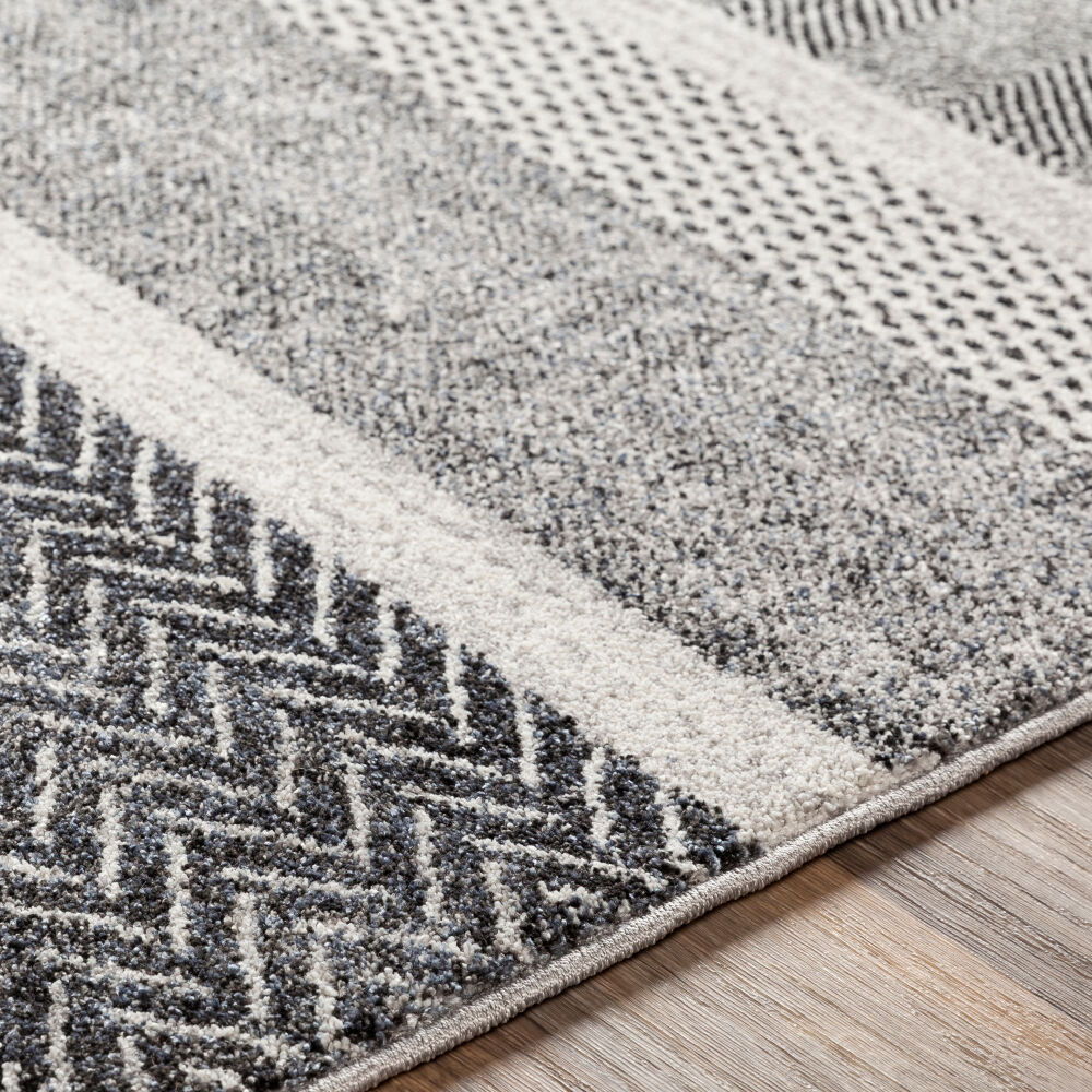 Nepali Machine Woven Rug