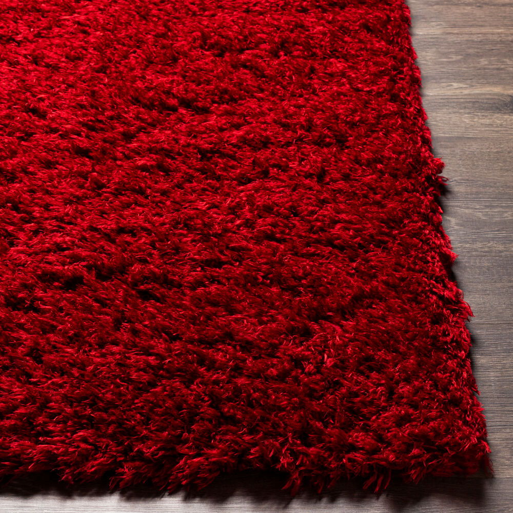 Angora Machine Woven Rug