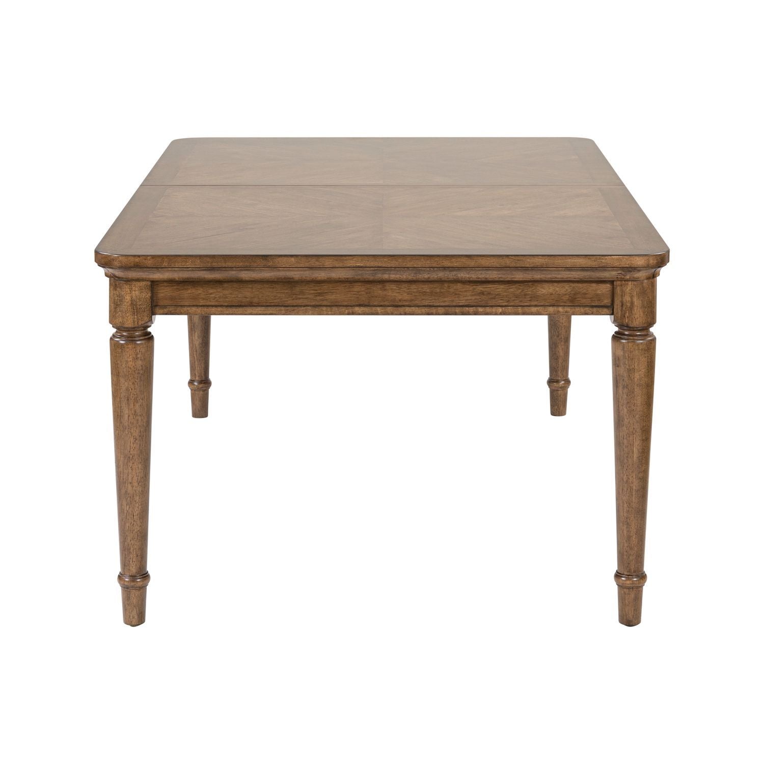 Harrison Heights - Rectangular Leg Table - Sienna